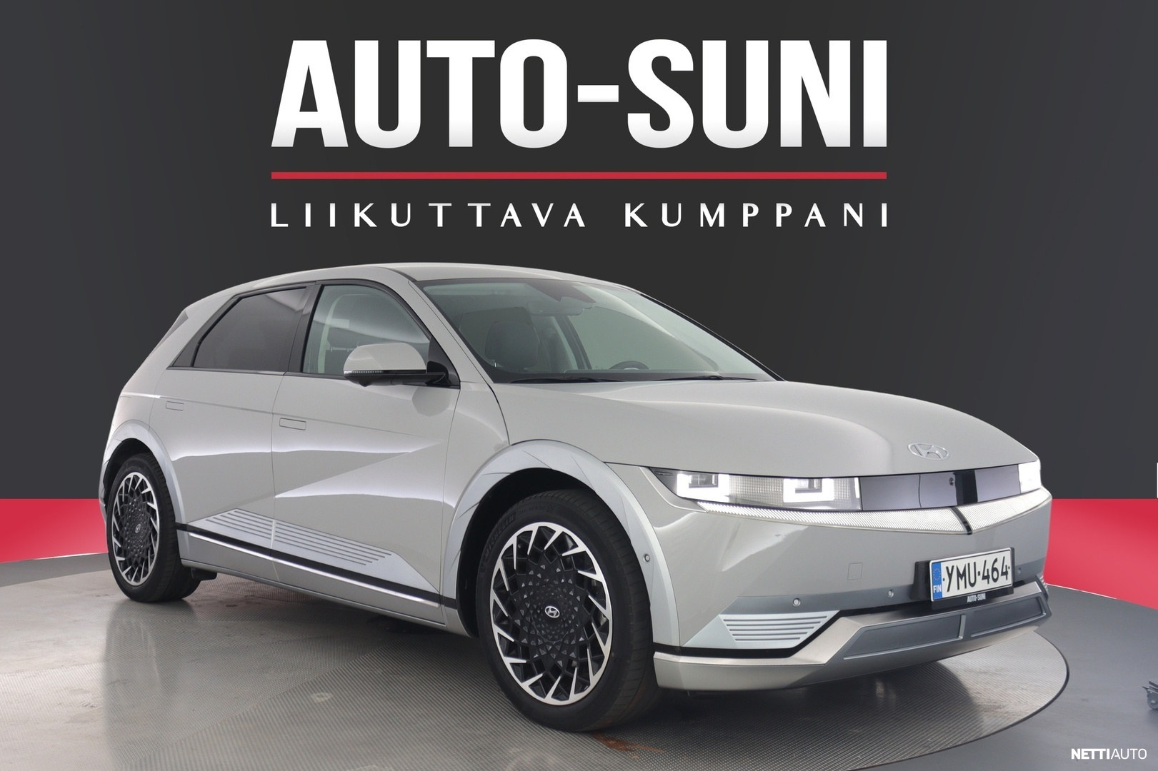 Hyundai Ioniq 5