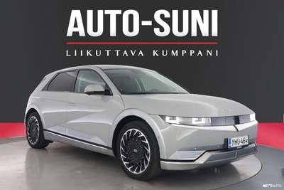 Hyundai Ioniq 5 2022, kuva 1/30