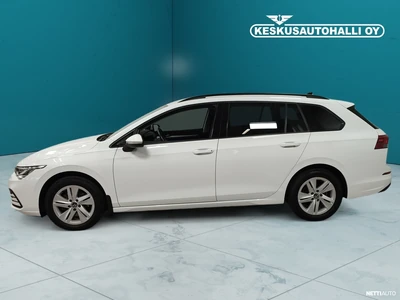 Volkswagen Golf 2022, kuva 3/21
