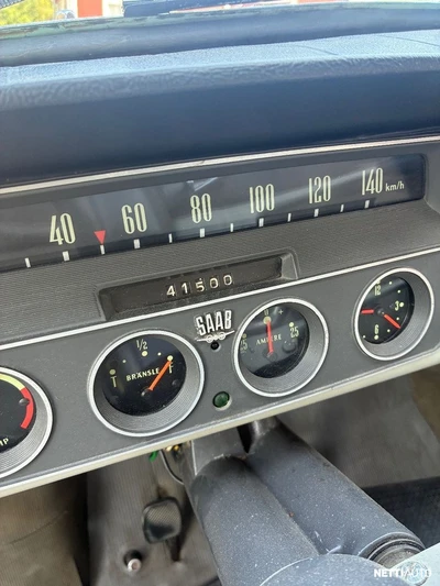 Saab 96 2-Tahti 1962, kuva 4/10