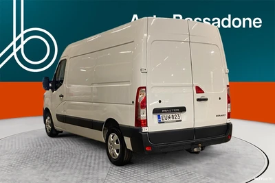 Renault Master 2023, photo 3/29