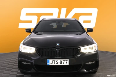 BMW 520 2018, kuva 2/32