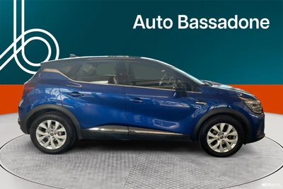 Renault Captur 2020, kuva 6/18