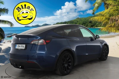 Tesla Model Y RWD 2023, kuva 6/33