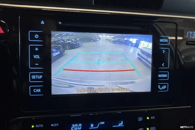 Toyota Auris 2017, kuva 5/6