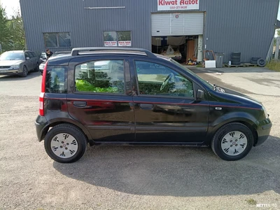 Fiat Panda 2008, kuva 5/9