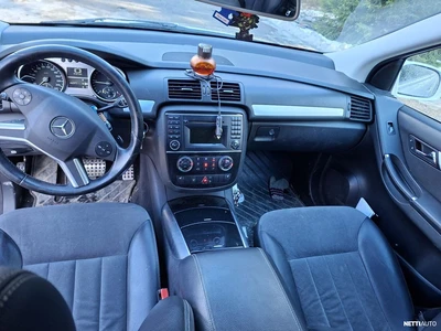 Mercedes-Benz R CDI L 4Matic 2008, kuva 3/7