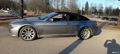 BMW 635 635d 2008, kuva 2/17