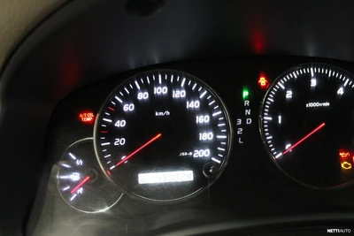 Toyota Land Cruiser 2004, photo 7/9