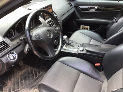 Mercedes-Benz C C 250 CDI 2011, photo 6/7