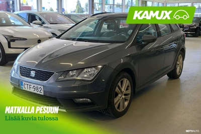 Seat Leon X-PERIENCE 2,0 TDI 150 4Drive 2015, kuva 2/9