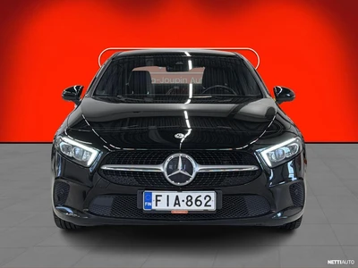 Mercedes-Benz A 2020, photo 3/44