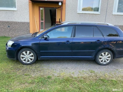 Toyota Avensis 2007, kuva 4/6