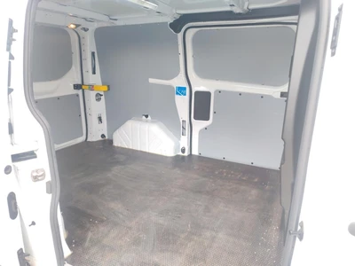 Ford Transit Custom 2021, photo 6/14