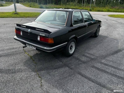 BMW 316 1978, kuva 3/11