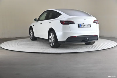 Tesla Model Y Long Range AWD 2023, kuva 2/33
