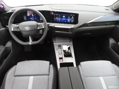 Opel Astra 2026, kuva 6/9