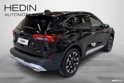 Ford Kuga 2026, kuva 2/28