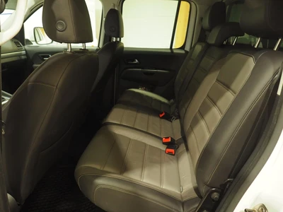 Volkswagen Amarok 2017, photo 7/10