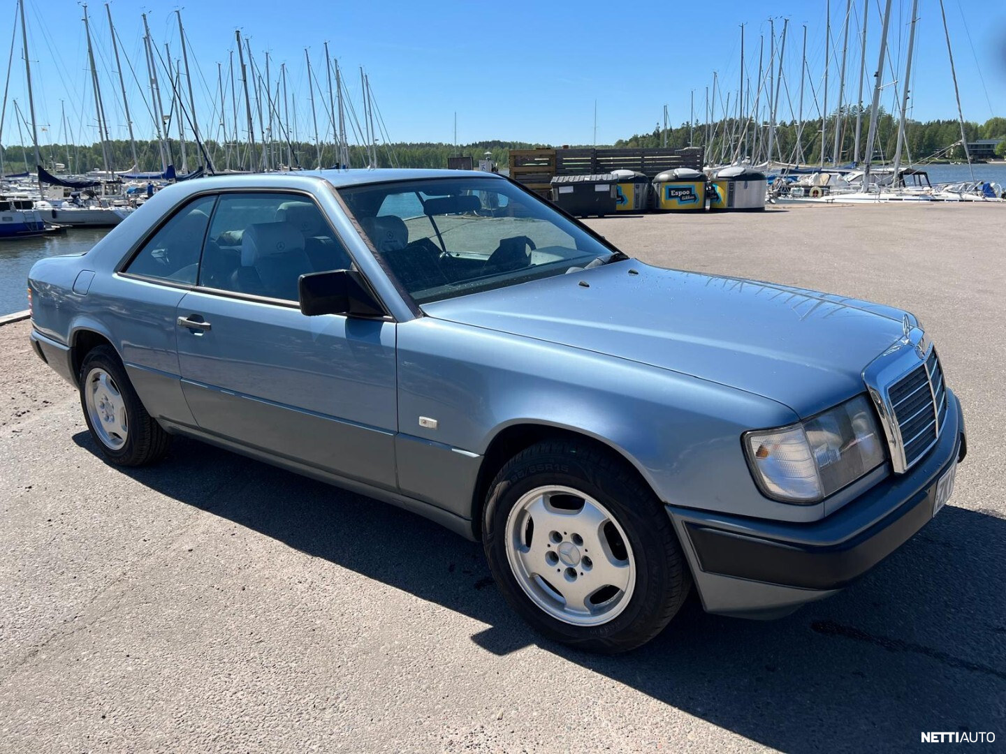 Mercedes-Benz CE
