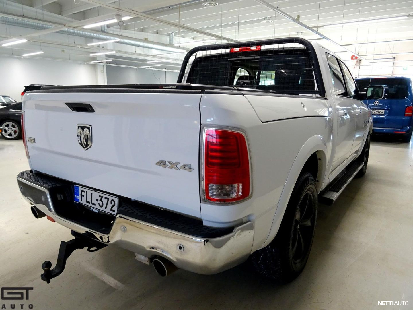 Dodge Ram 2014, photo 5/25