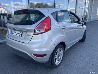 Ford Fiesta 2015, kuva 3/17