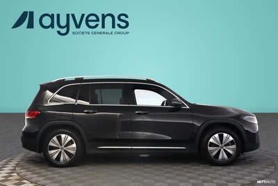 Mercedes-Benz EQB 250 Business 2023, kuva 3/21