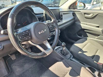 Kia Rio 1,2 LX 2023, photo 3/6