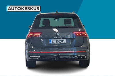 Volkswagen Tiguan 2021, kuva 7/29