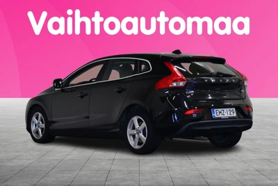 Volvo V40 D2 Business aut 2014, photo 7/26