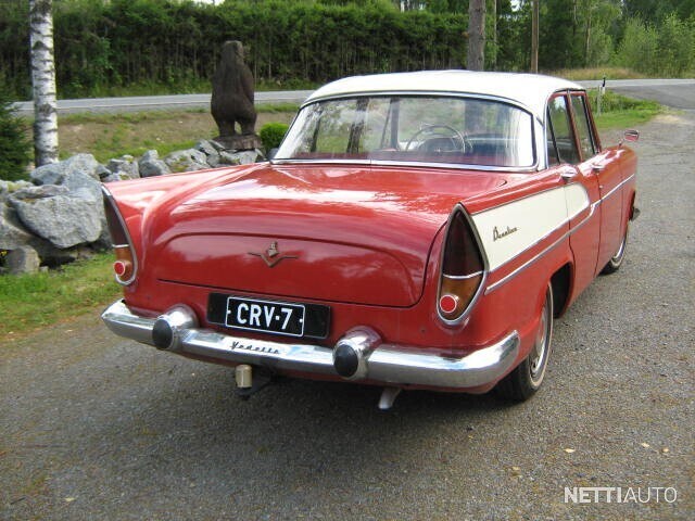 Simca Beaulieu