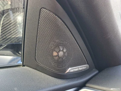 BMW i4 M50 Super Charged 2023, photo 5/7