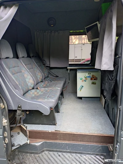 Mercedes-Benz Sprinter 313 cdi 2005, kuva 2/10