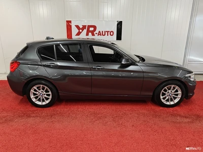 BMW 118 2015, photo 2/31