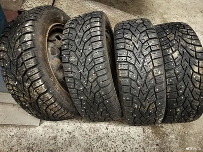Hyundai Getz 2008, kuva 3/11