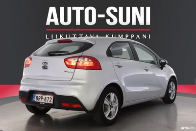 Kia Rio 1,2 ISG LX 5D EcoDynamics 2014, kuva 3/38