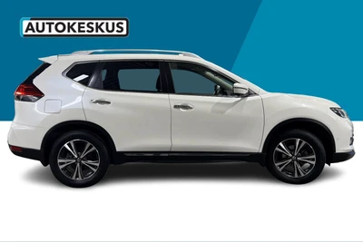Nissan X-Trail 2021, kuva 5/29