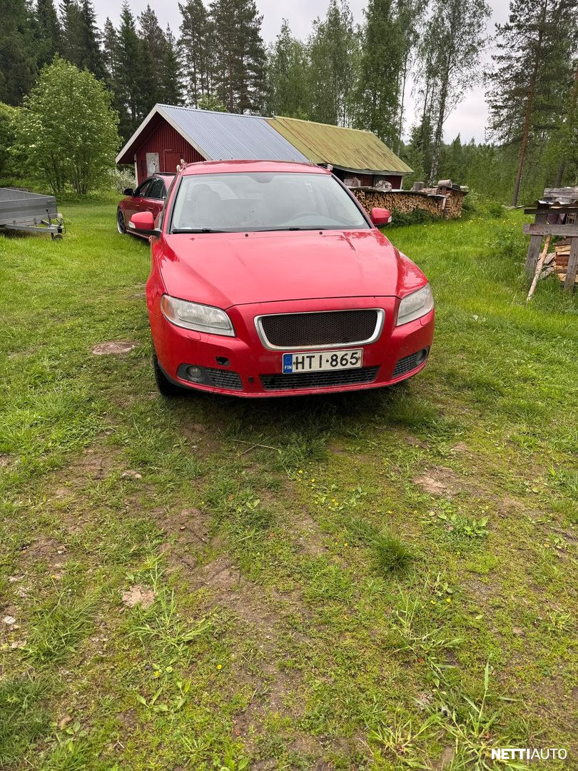 Volvo V70
