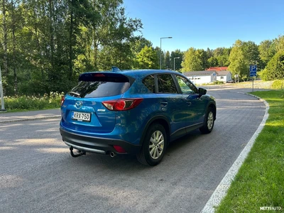 Mazda CX-5 2012, kuva 5/11