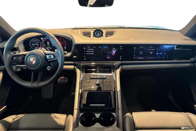 Porsche Panamera 2026, kuva 7/22