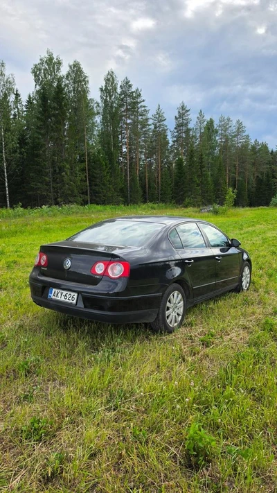 Volkswagen Passat 2008, kuva 2/14