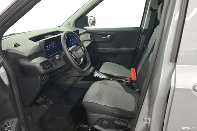 Ford Transit Courier 2026, photo 7/12