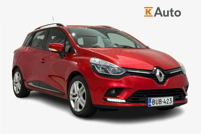 Renault Clio 2017, kuva 1/45