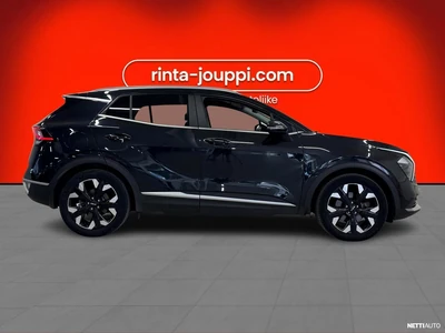 Kia Sportage 2022, kuva 5/23