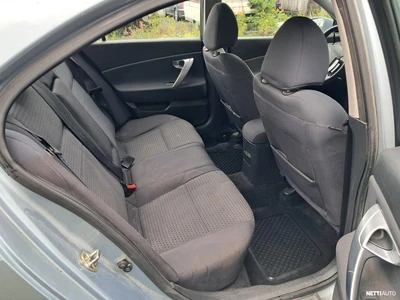 Nissan Primera P12 2006, photo 6/7