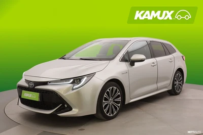 Toyota Corolla 2019, kuva 6/24