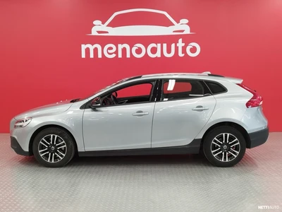 Volvo V40 Cross Country D2 Business aut 2017, kuva 5/24