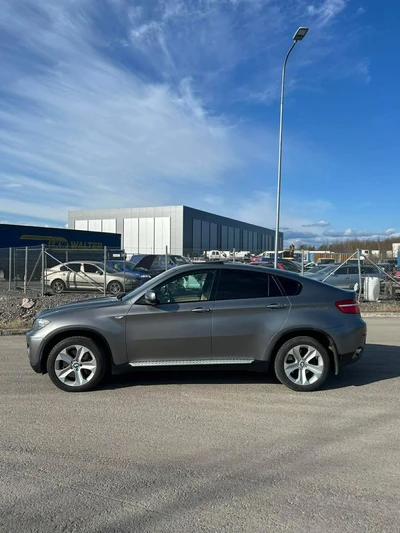 BMW X6 A E71 2008, kuva 6/24