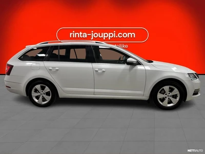 Skoda Octavia 2020, kuva 5/24