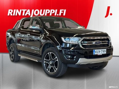 Ford Ranger 2022, photo 1/22